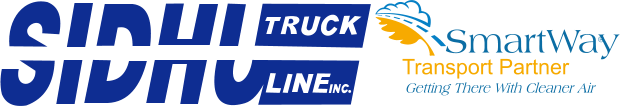 SIDHU TRUCK LINE INC